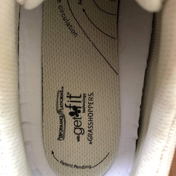 like new shoes - Picture 7 of 7